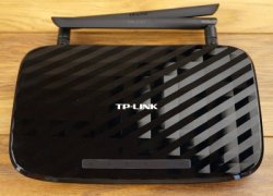 TP-LINK Archer C2 поможет быстро поднять сеть