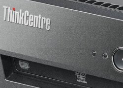 Lenovo продемонстрировала новые ПК серий ThinkCentre M и E