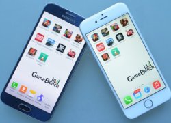 Apple iPhone 6 обошёл Samsung Galaxy S6 в тесте игровой производительности