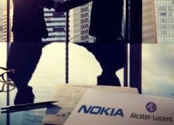 Слияние Nokia и Alcatel-Lucent было одобрено Еврокомиссией