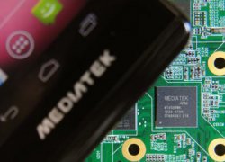 MediaTek отрицает существование планов по сотрудничеству с Microsoft