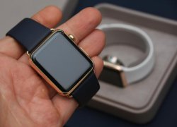 Apple Watch скоро появятся в розничной продаже