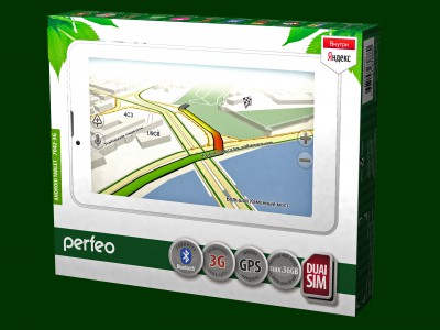 планшет perfeo 7042-3g: семь дюймов для работы, развлечений и путешествий
