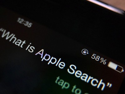 apple может запустить собственную поисковую систему