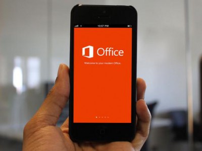 дизайн нового office для windows phone может быть полностью скопирован с ios-версии