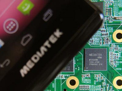 mediatek отрицает существование планов по сотрудничеству с microsoft