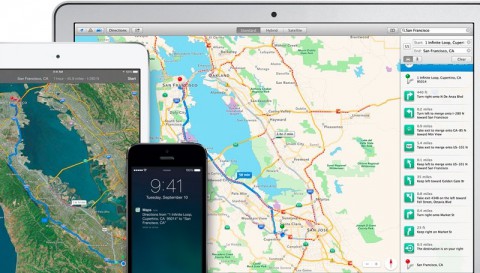 apple приобретает навигазкомпанию coherent navigation